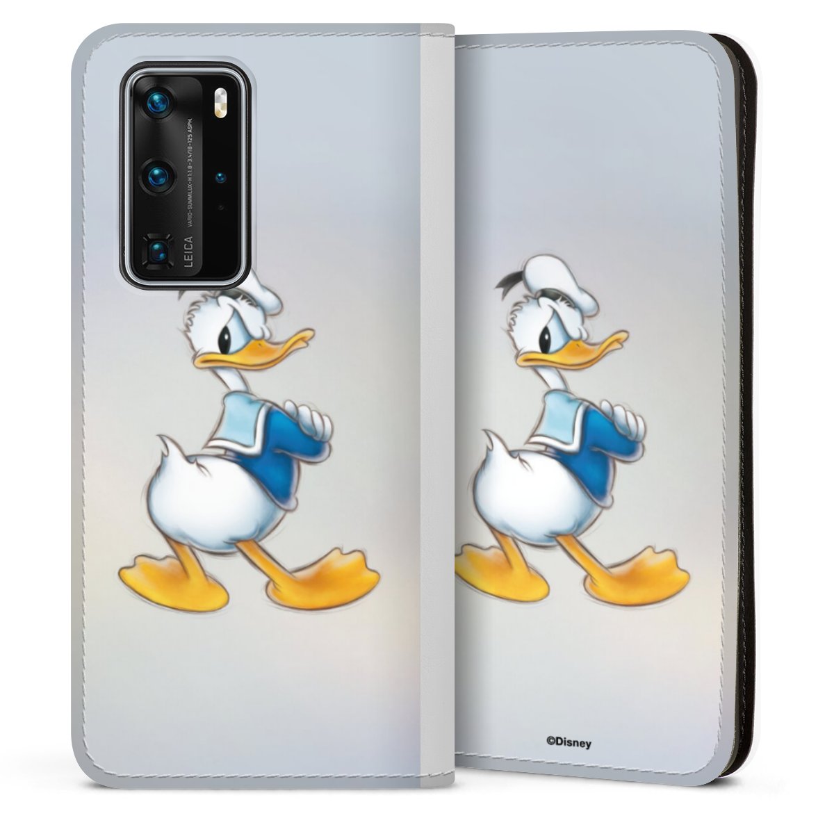 Disney100 Donald