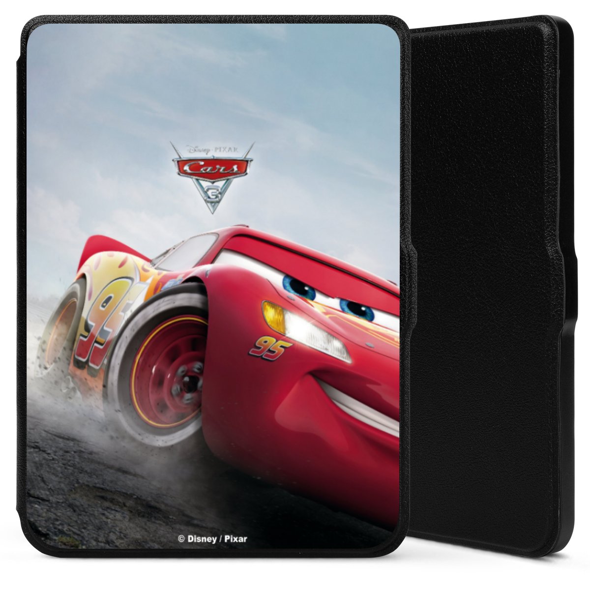 Cars3 Lightning Mc Queen