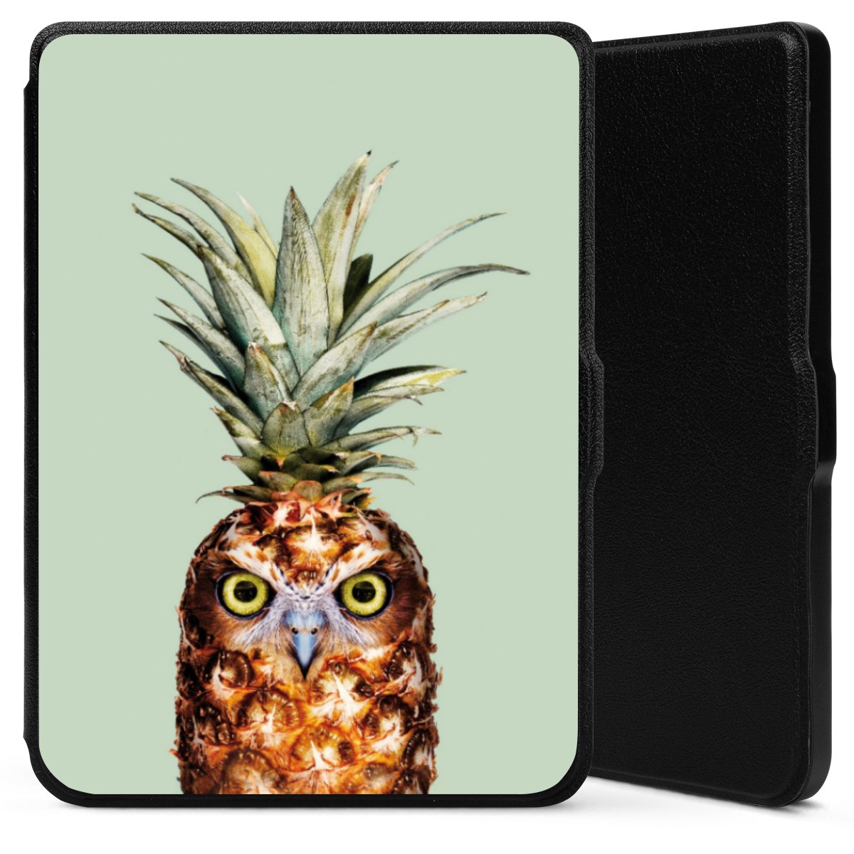 Pineapple Owl