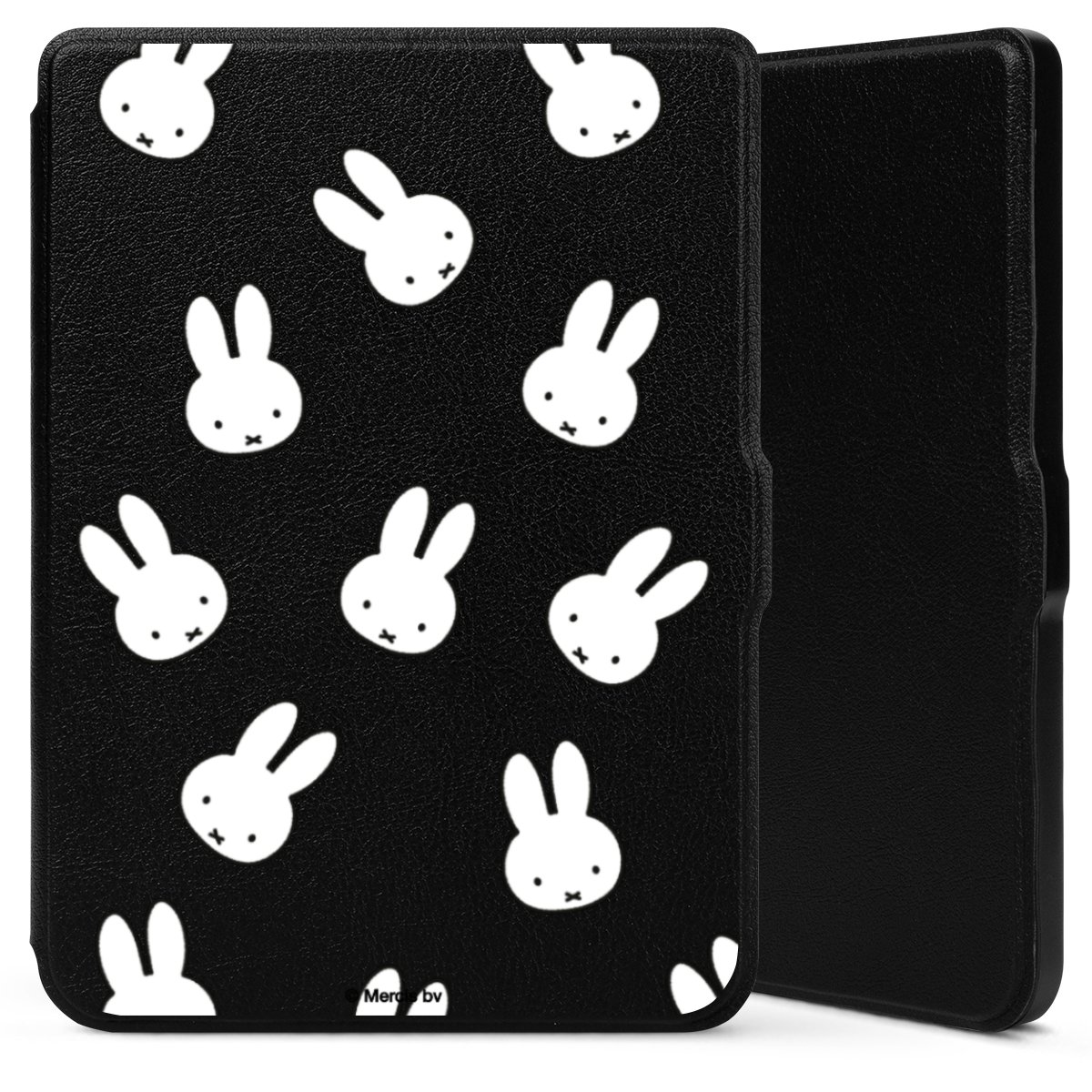 Nijntje Patroon Transparant