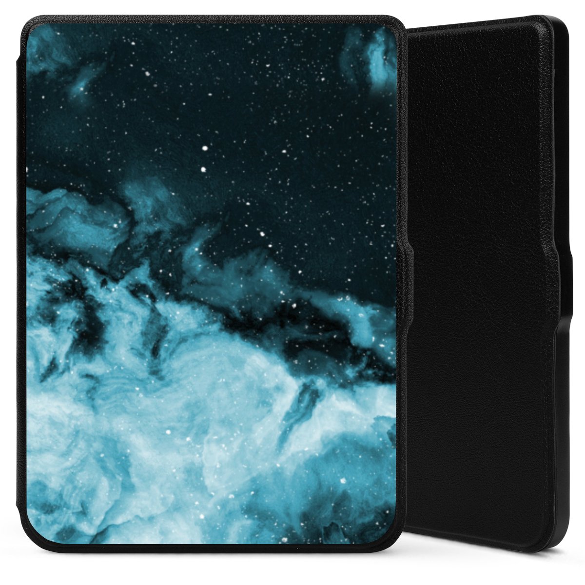 La pleine conscience bleue