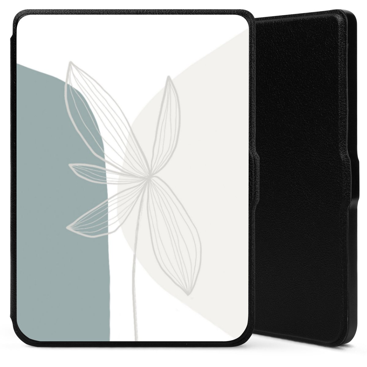 Bloemen en vormen nr. 3-Anastasia Sawall