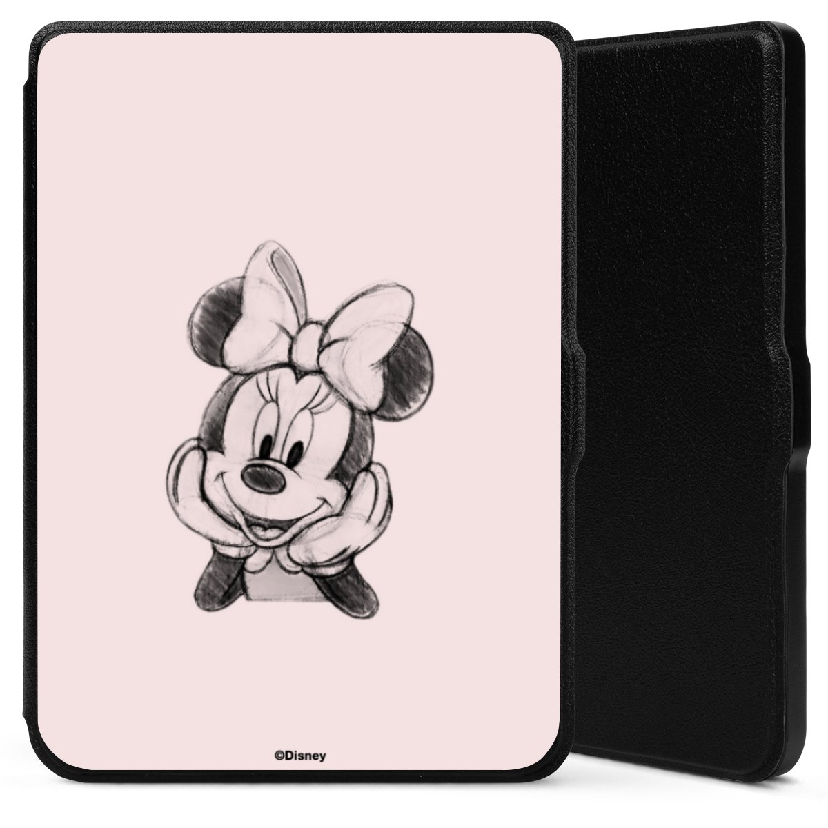 Minnie Pose Assise
