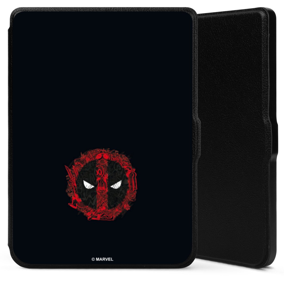 Deadpool Logo