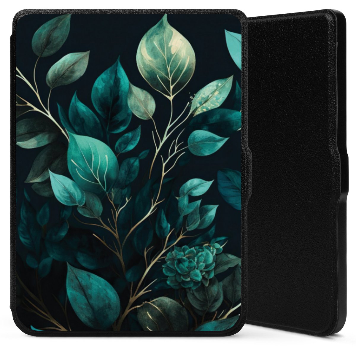 Eucalyptus Fond Sombre