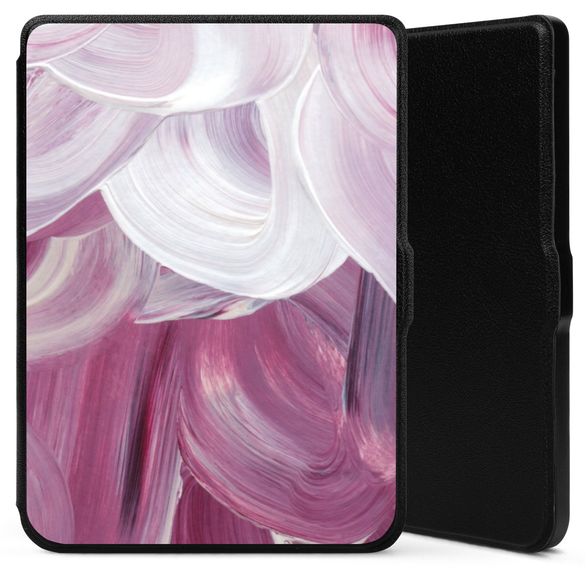 Abstracte verwarring - Anastasia Sawall