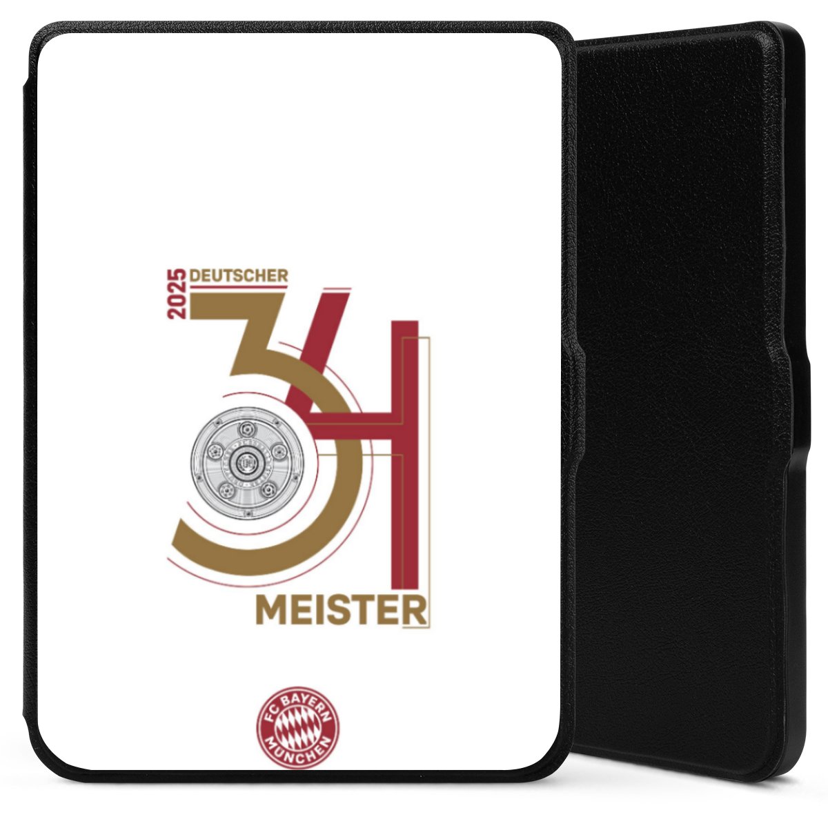FCB Deutscher Meister 2025