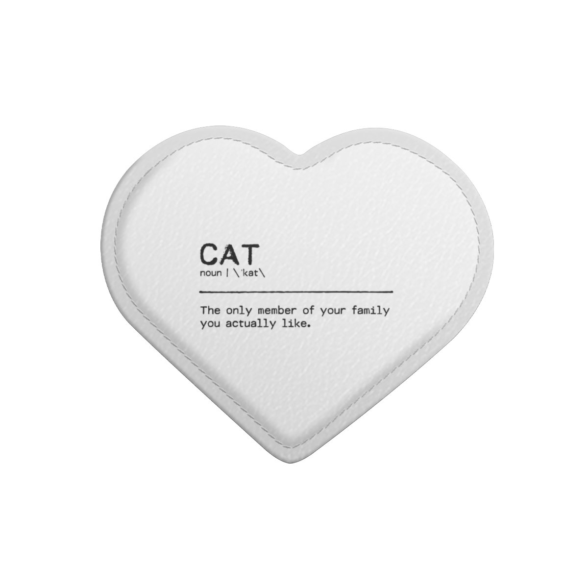 Citazione Cat Family (inglese)