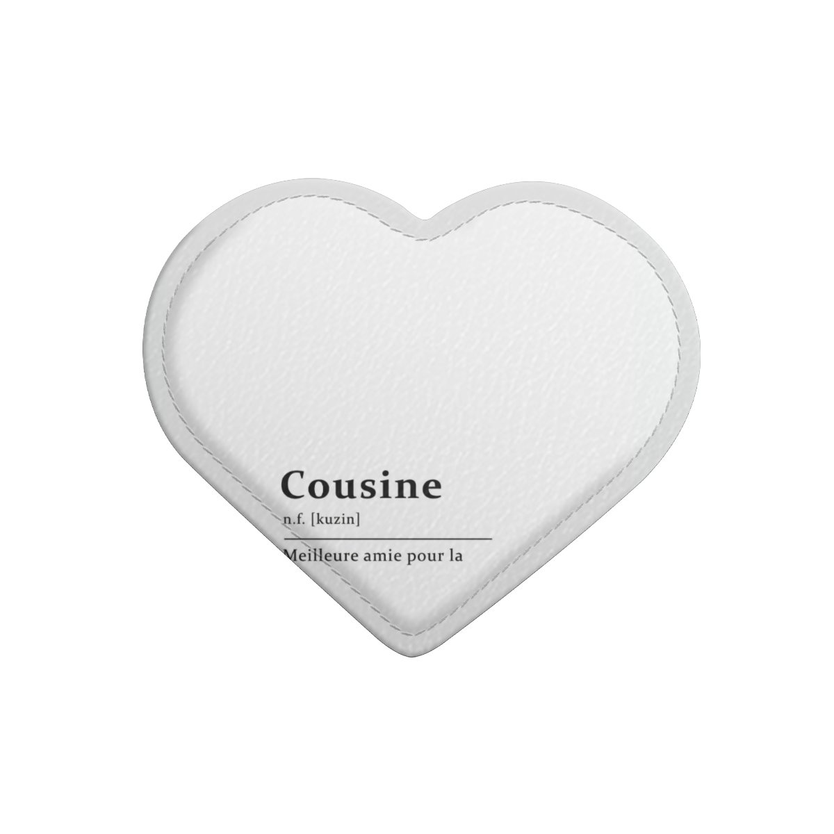 Cousine