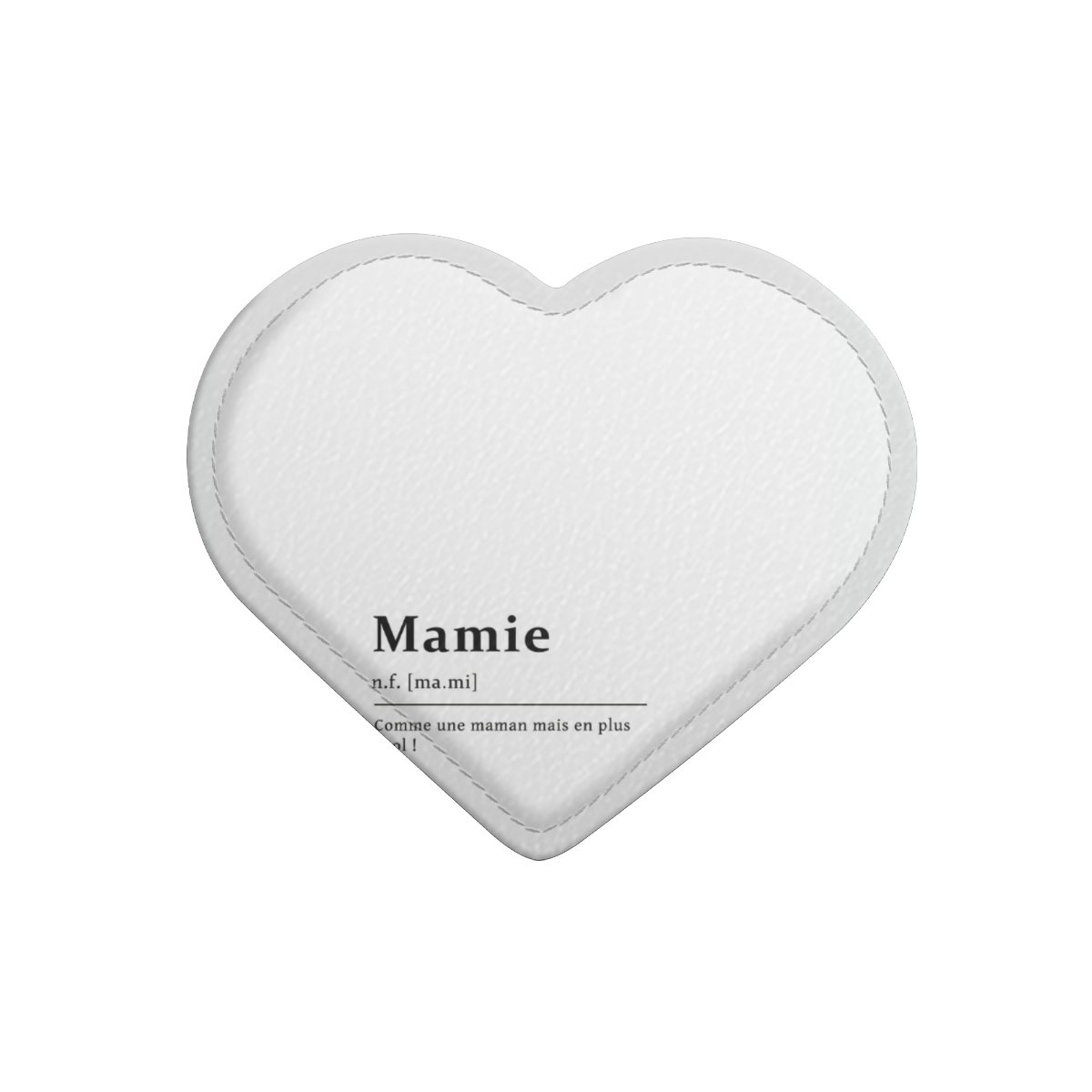 Mamie
