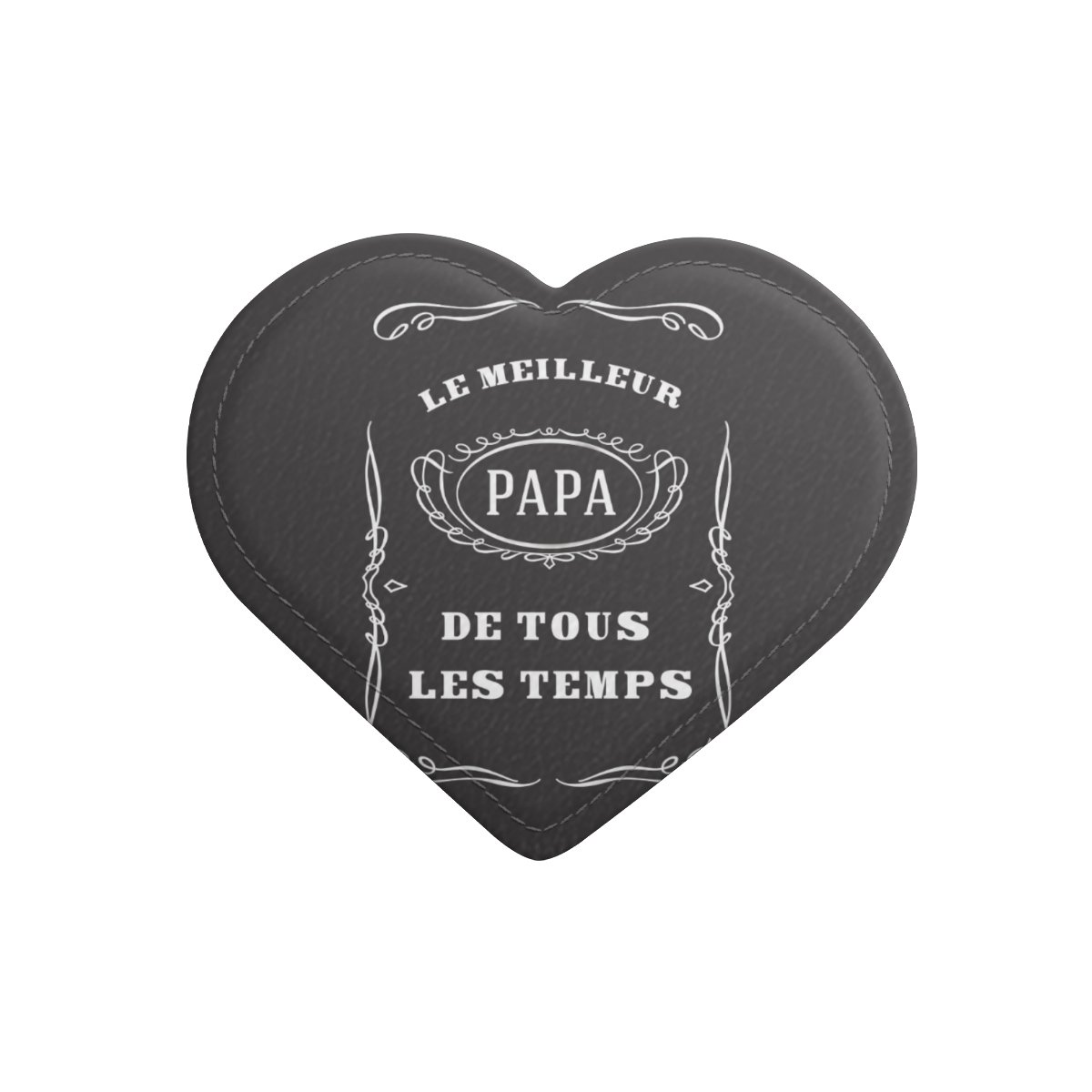 Meilleur Papa de tous les Temps