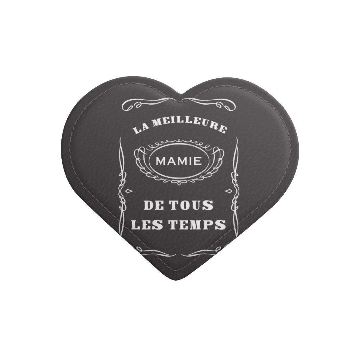 Meilleure Mamie de tous les Temps