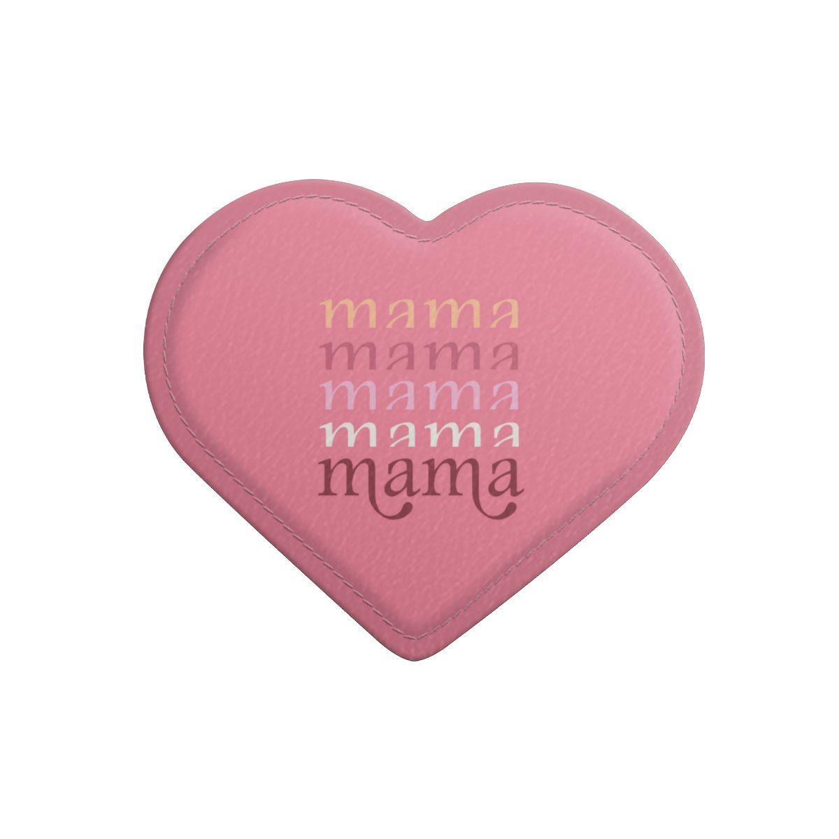 Mama, mama, mama