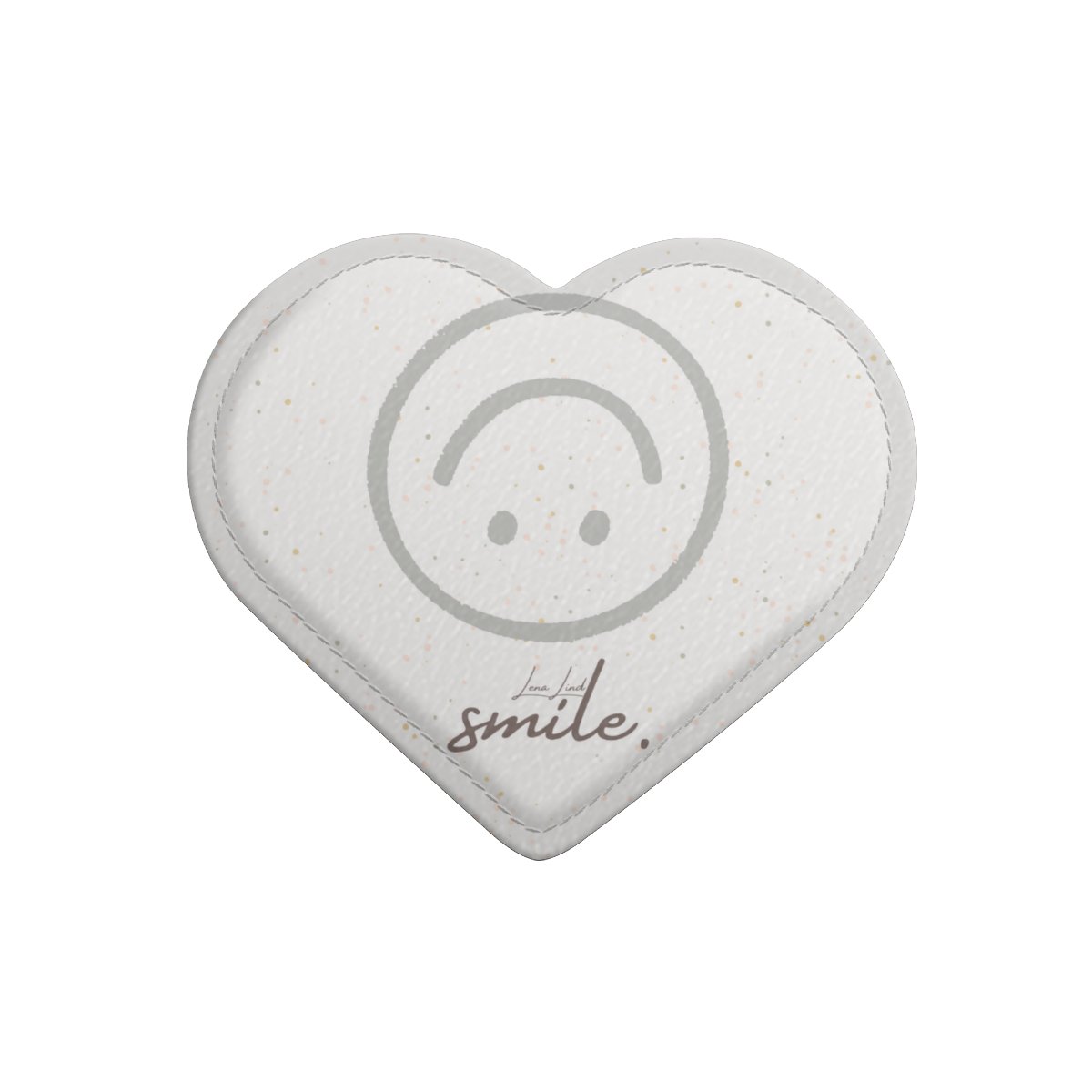 Smile! Inverted
