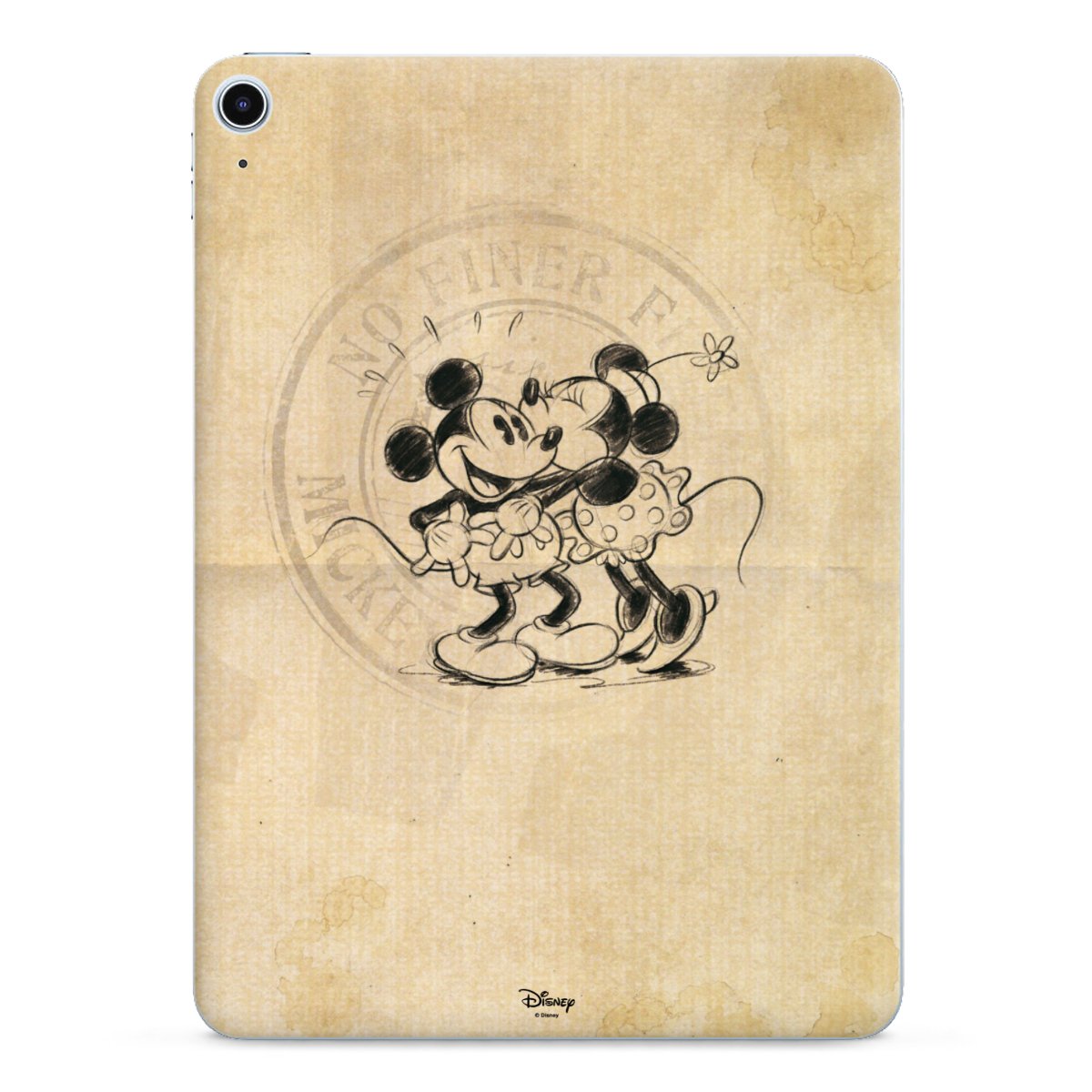 Minni&Topolino
