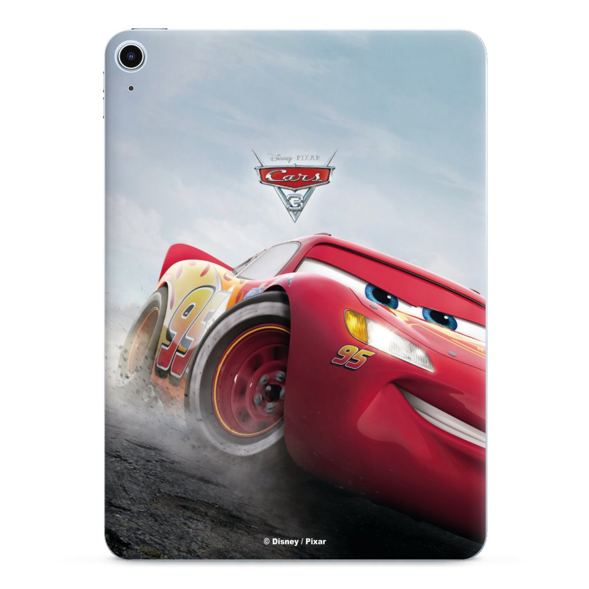 Cars3 Lightning Mc Queen