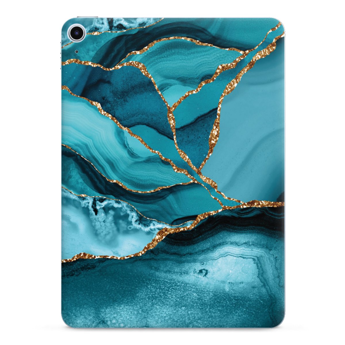 Marbre Bleu Glacier