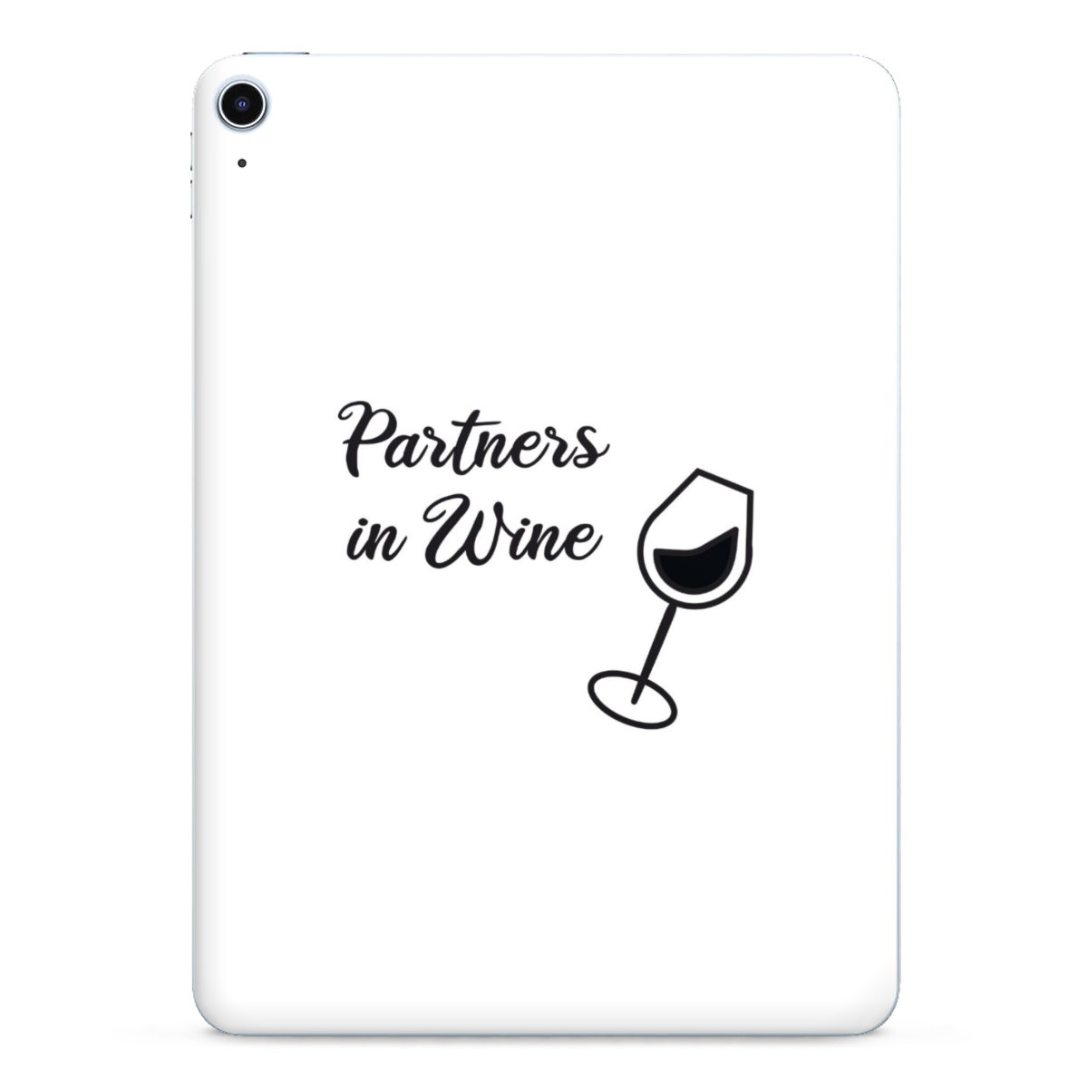 Partners in Wine