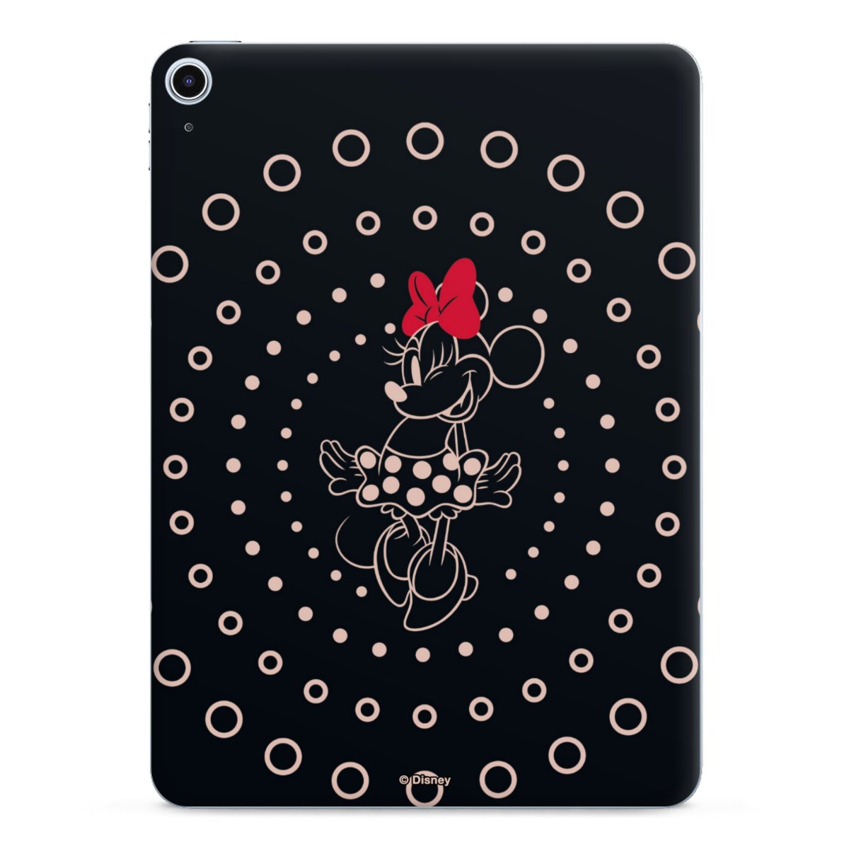 Minnie Sassy Polka Dots