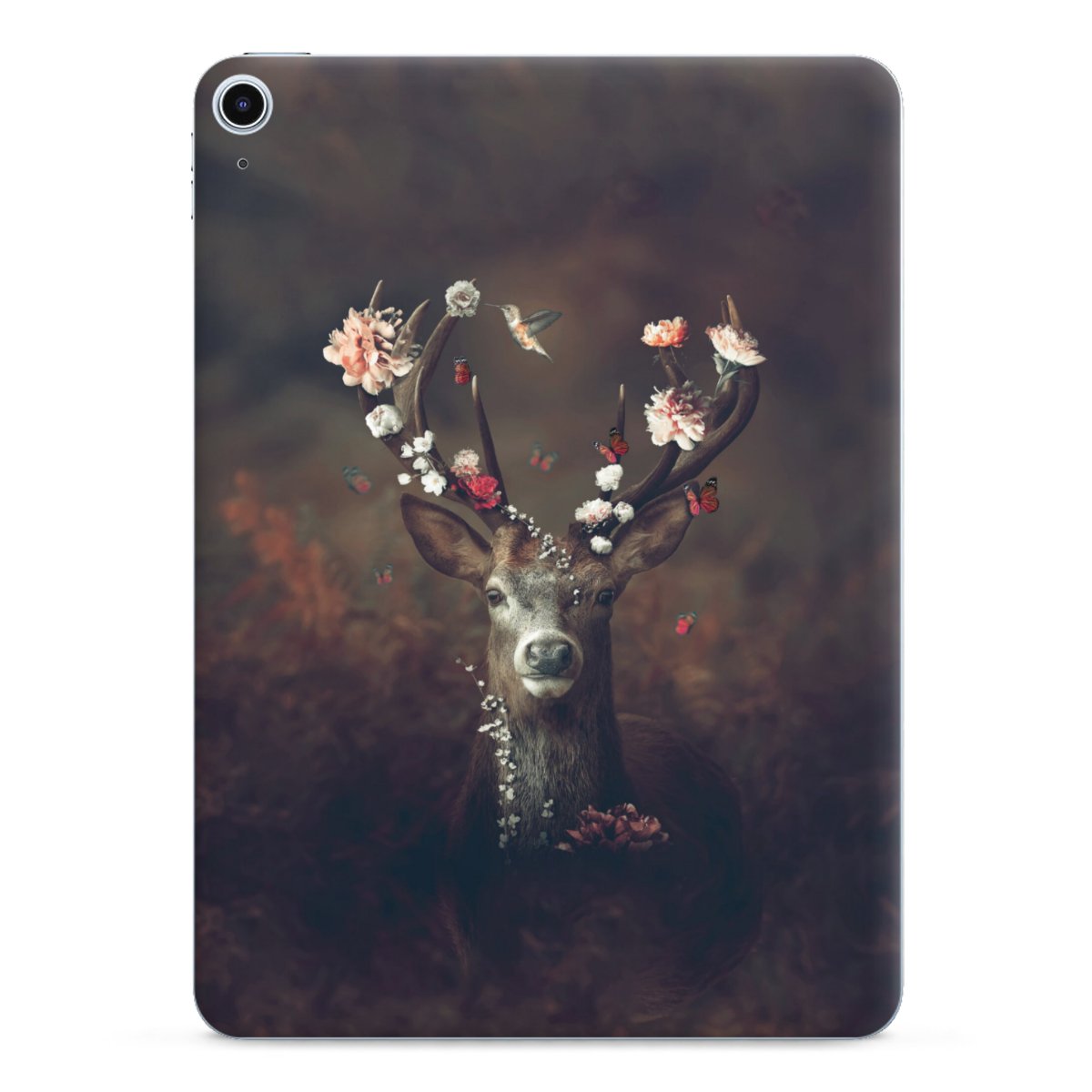 Faune Flore Cerf