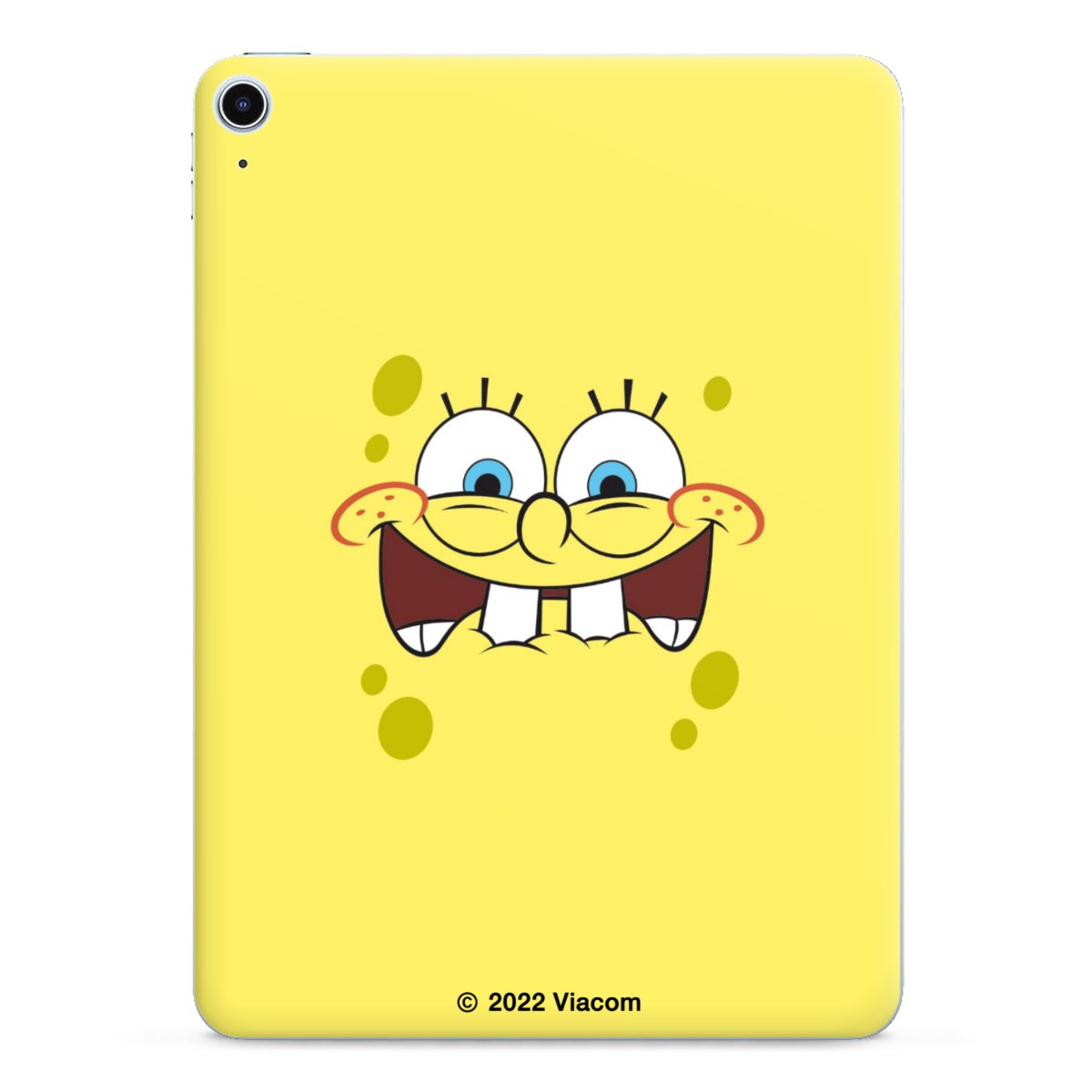 Spongebob - Nahaufnahme