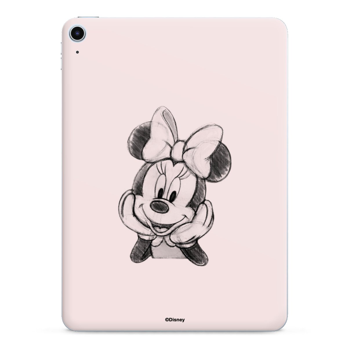 Minnie Pose Assise