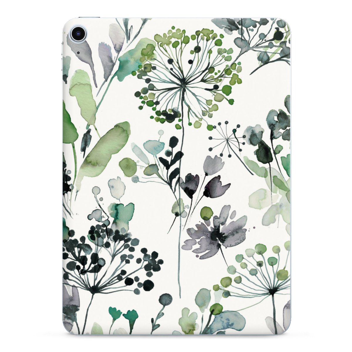 Herbes Sauvages Eucalyptus