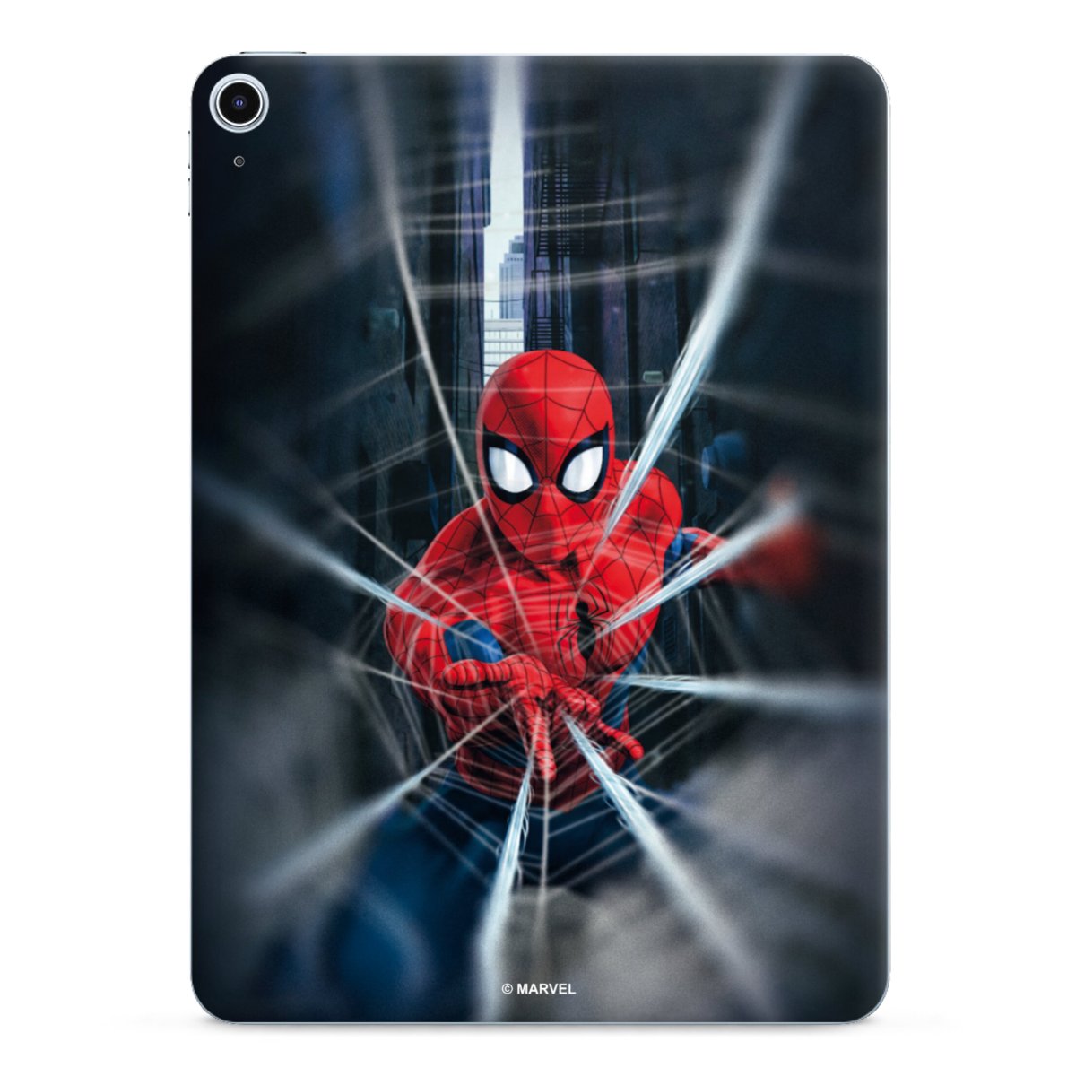 Toile Spider-Man