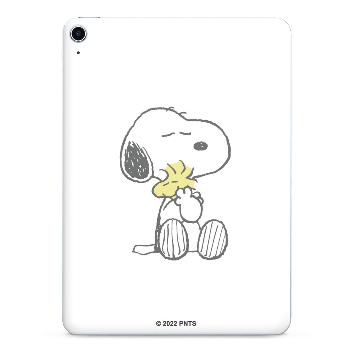 Câlin Snoopy & Woodstock