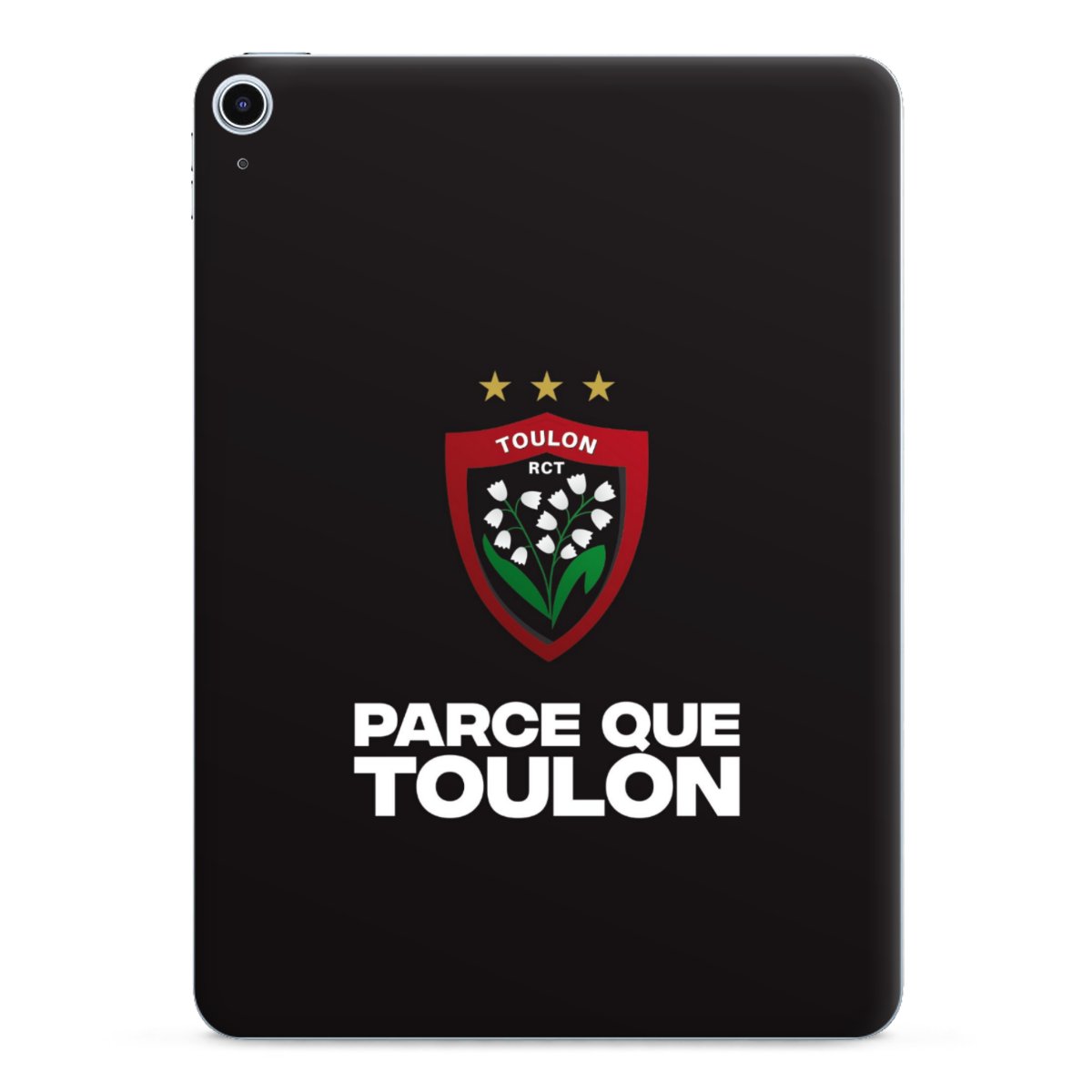 RC Toulonnais Noir