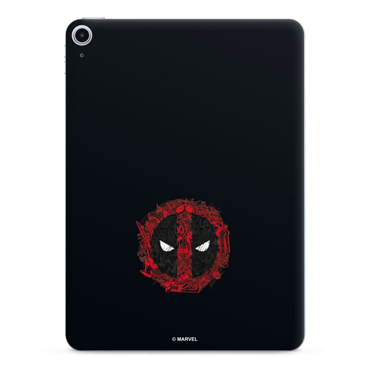 Deadpool Logo