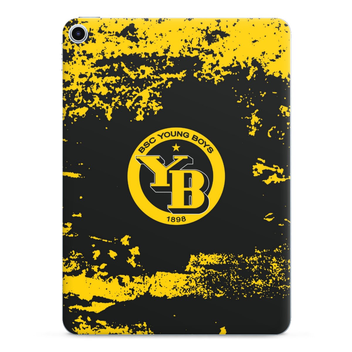 BSC YB Grunge