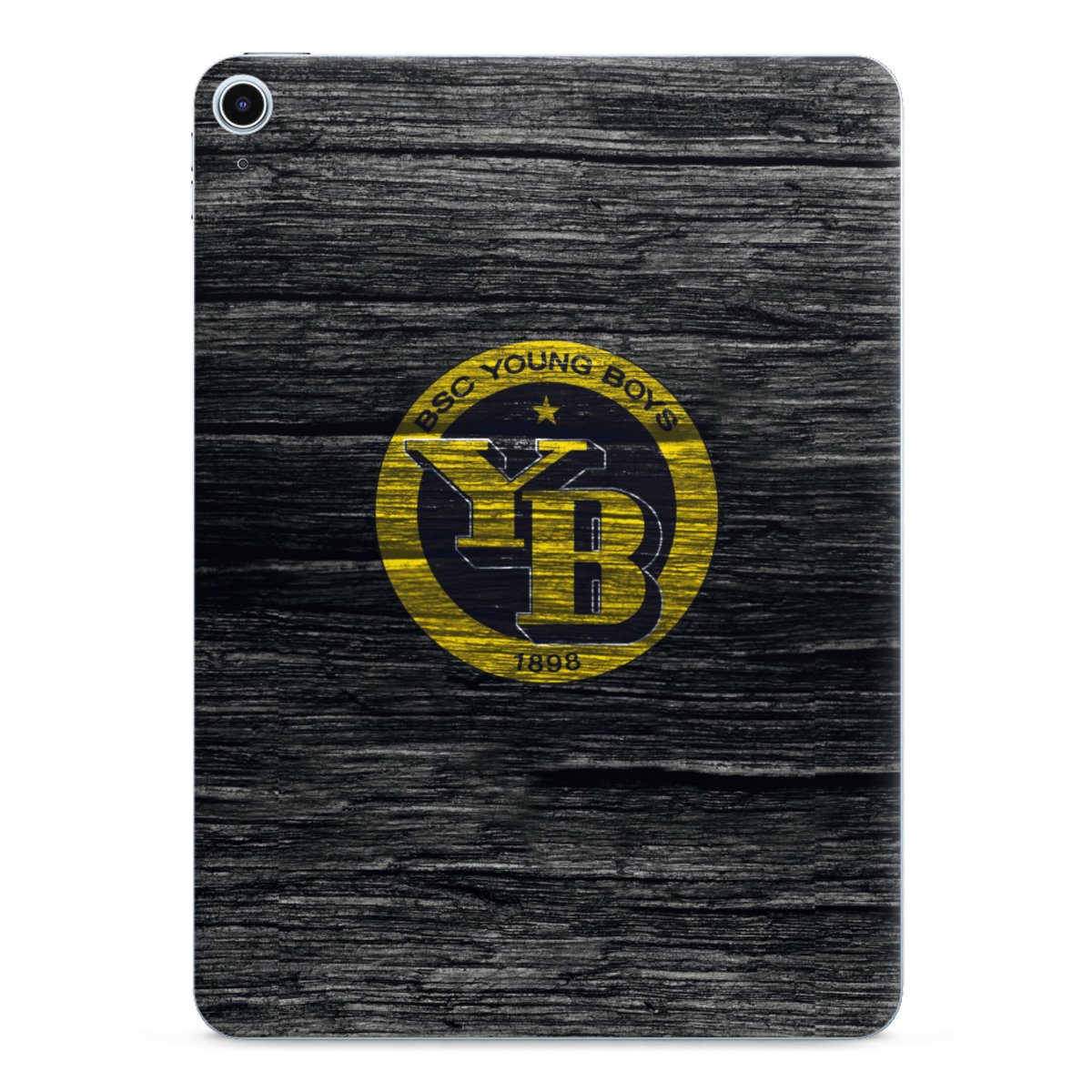 BSC YB Aspect bois