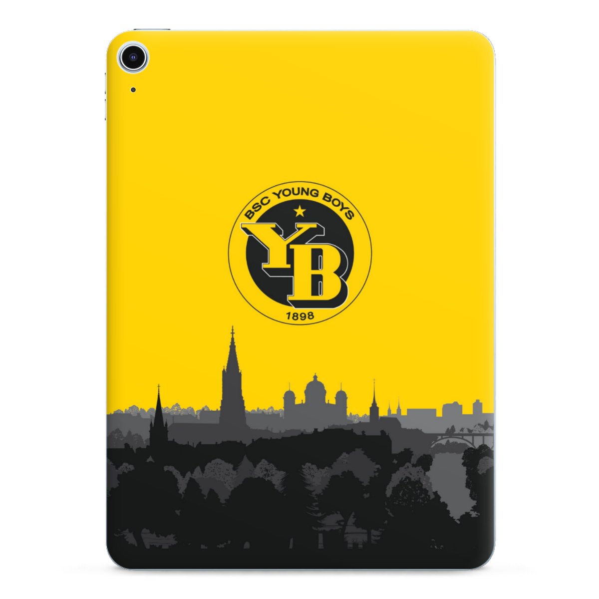 BSC YB Ligne d'horizon