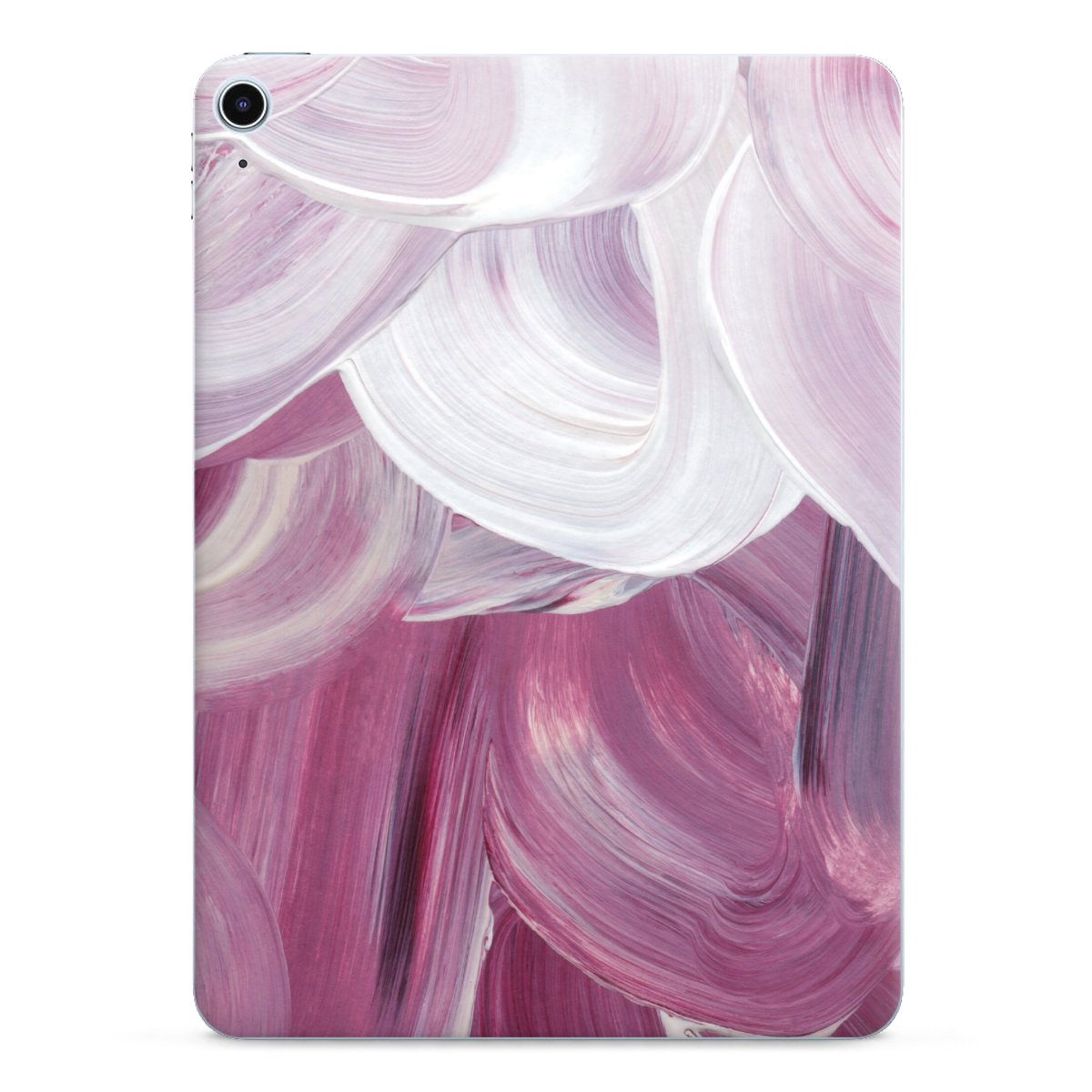 Abstracte verwarring - Anastasia Sawall