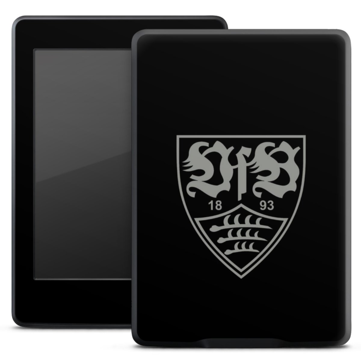 VfB Stuttgart Schwarz