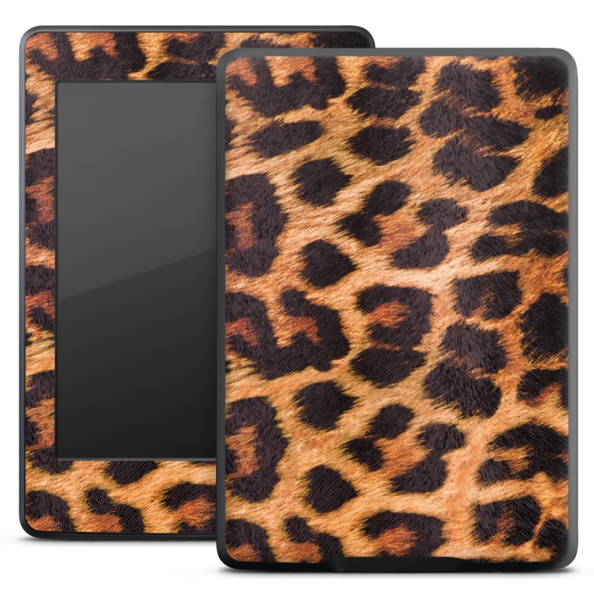 Leo Print