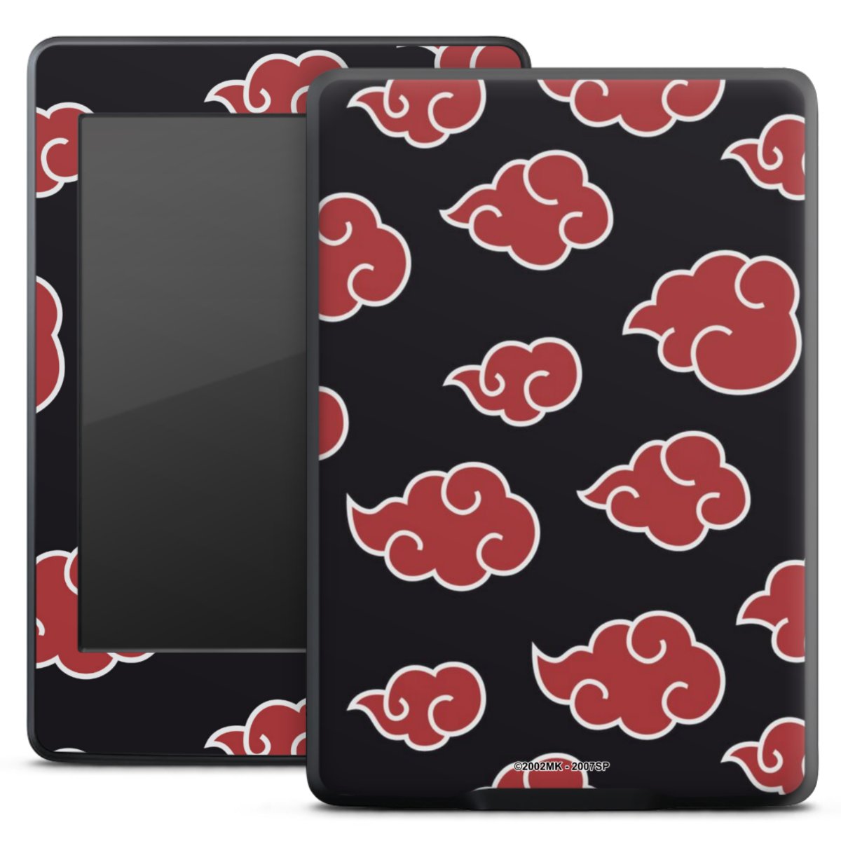 Akatsuki Pattern