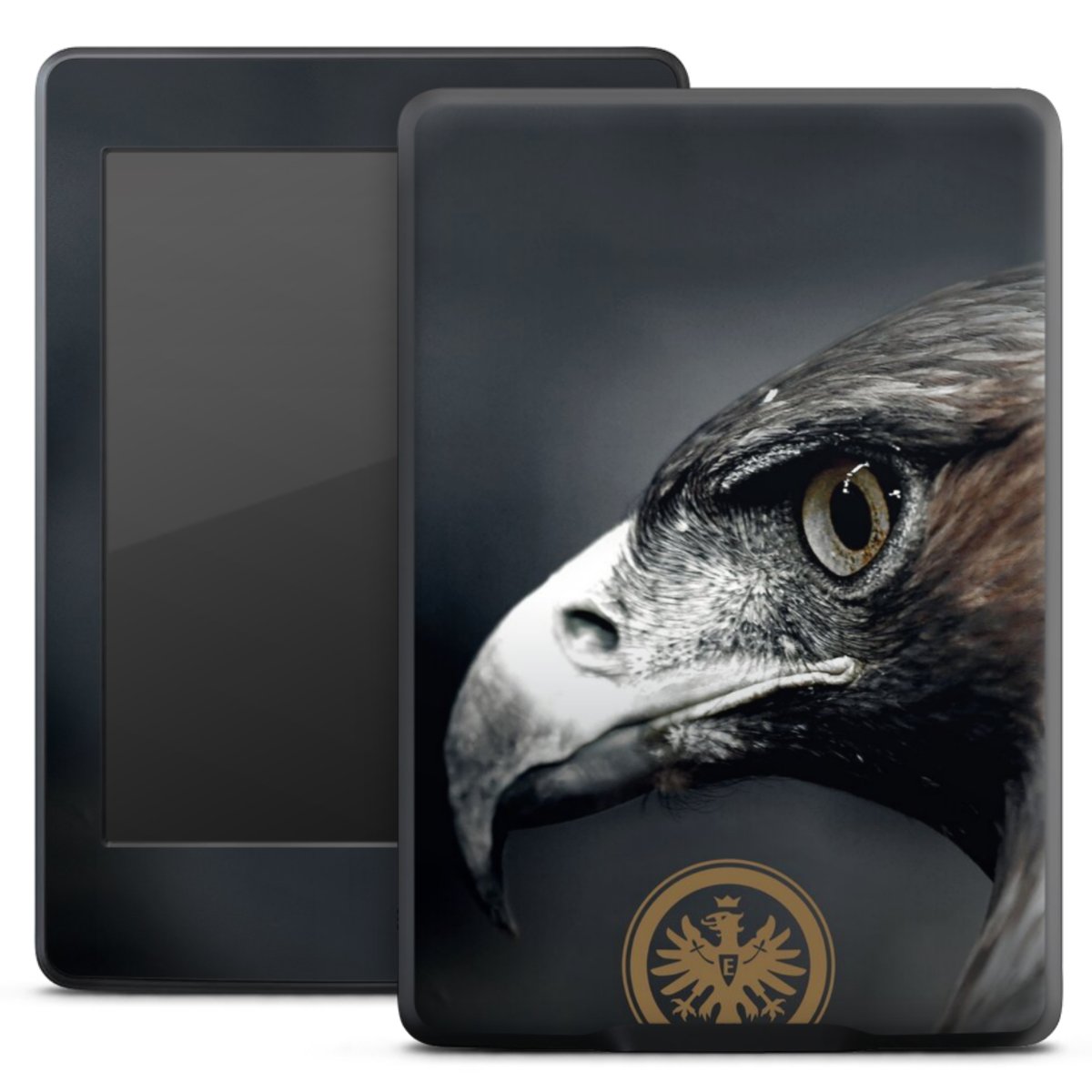 Eintracht Adler Design