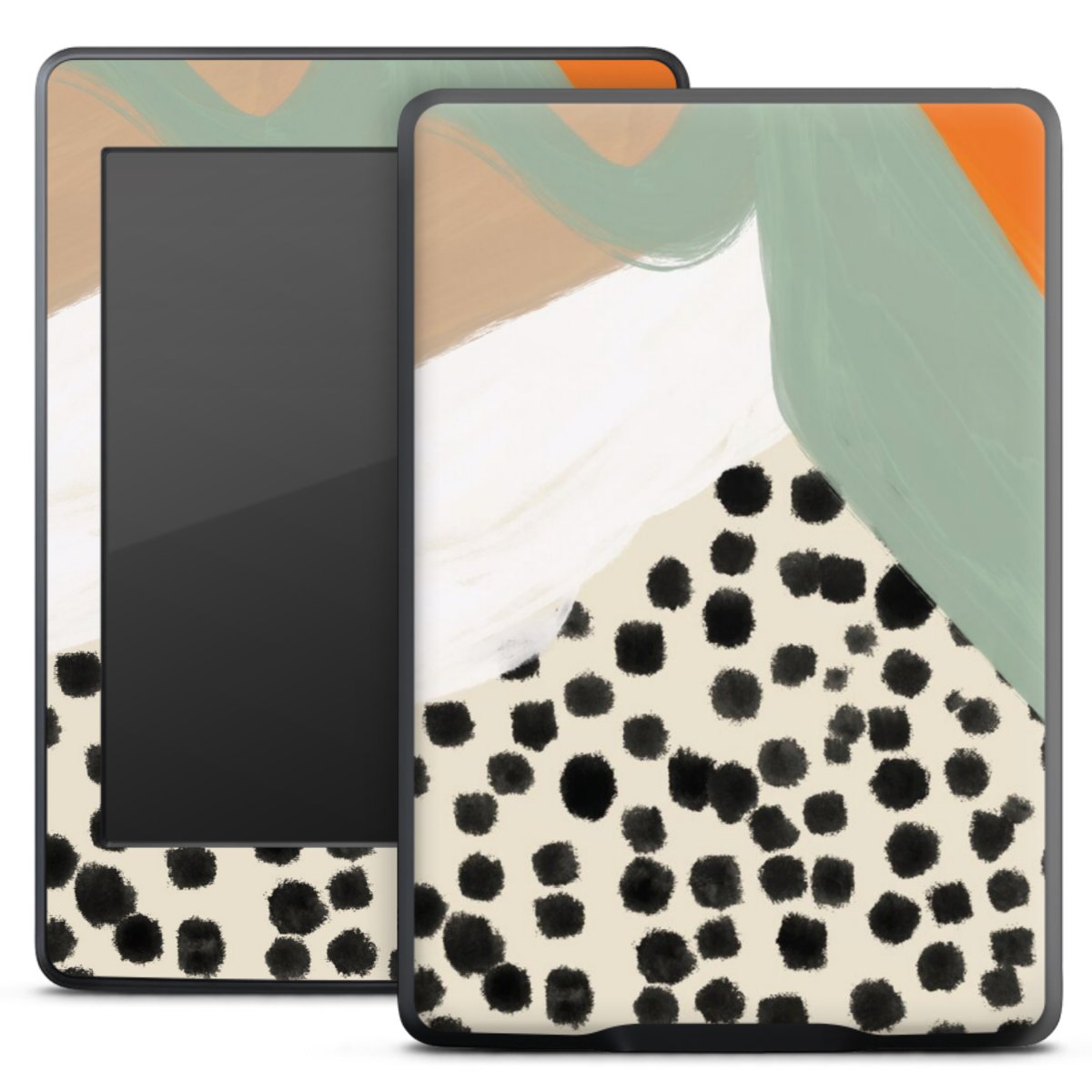 Crazy life Art 03 Boho