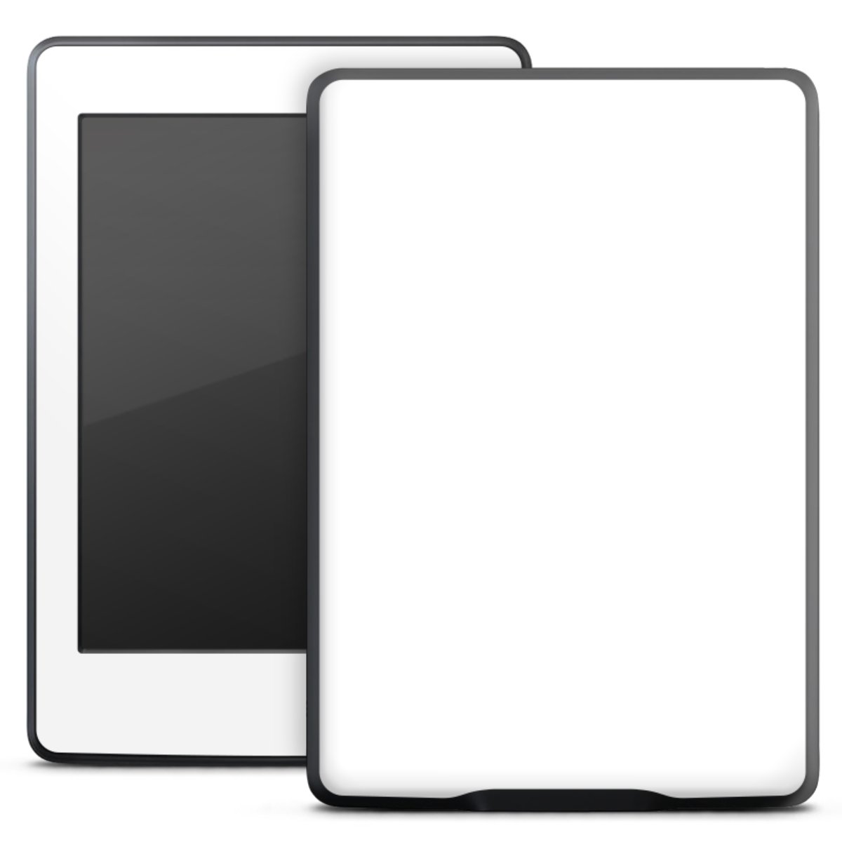 Foils for E-Reader per amazon Kindle Paperwhite (2012-2017)
