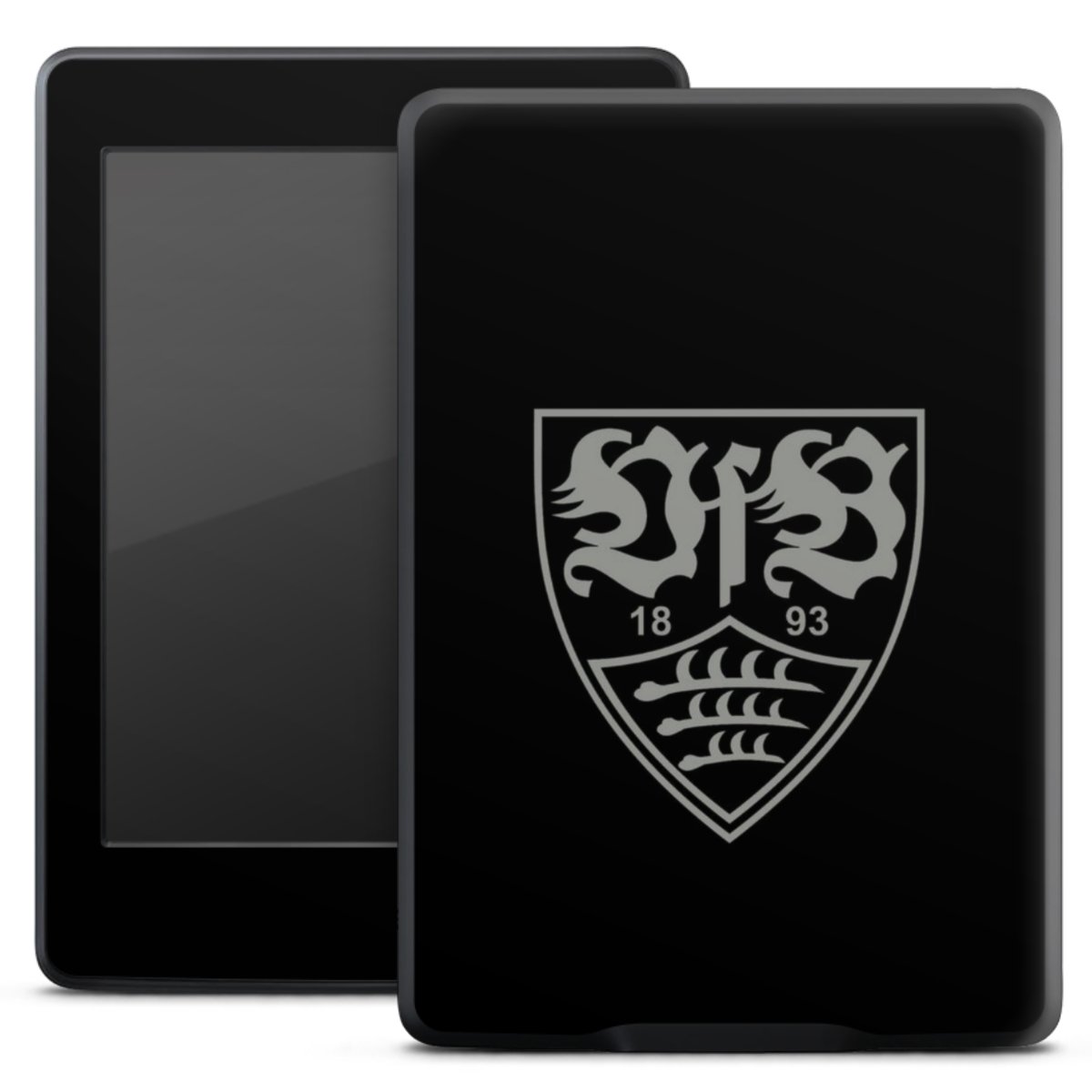 VfB Stuttgart Schwarz