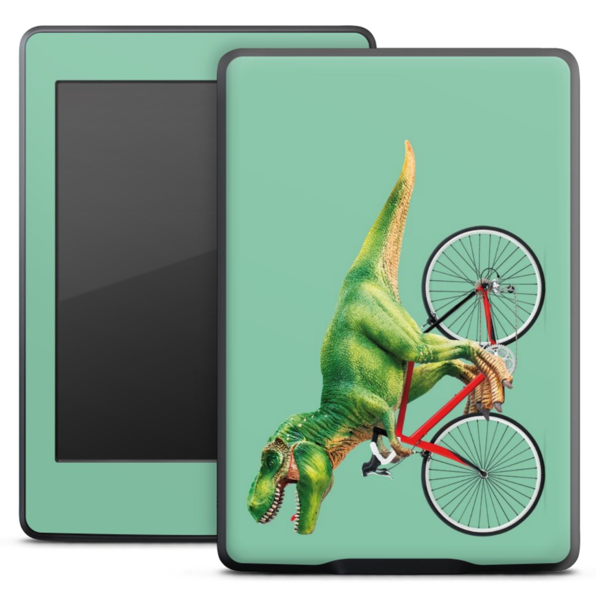 T-Rex Fiets