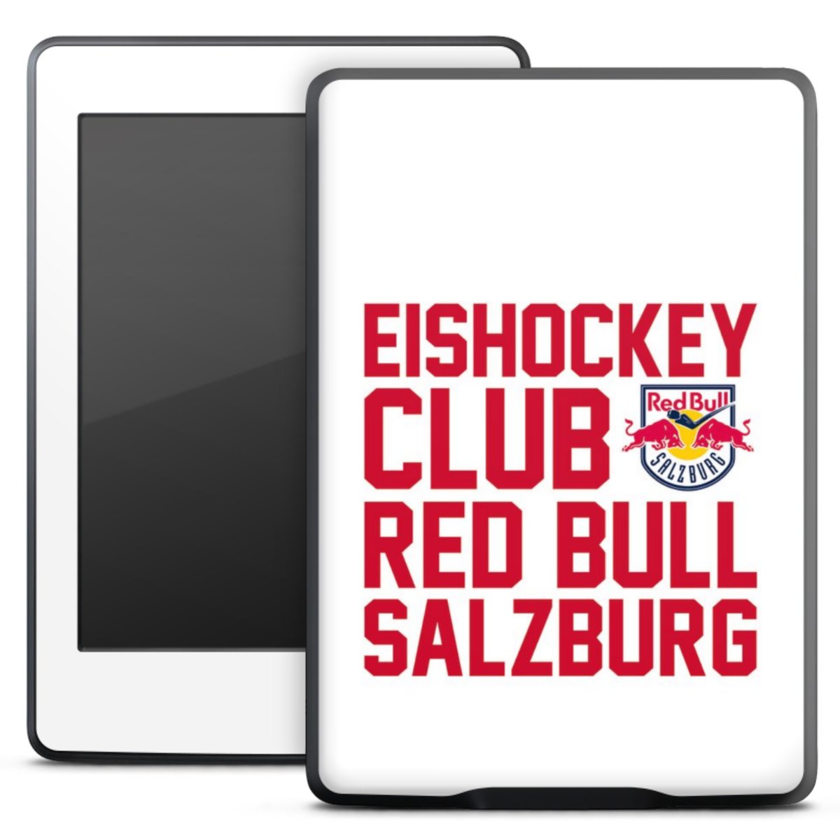 RBS Schriftzug weiß