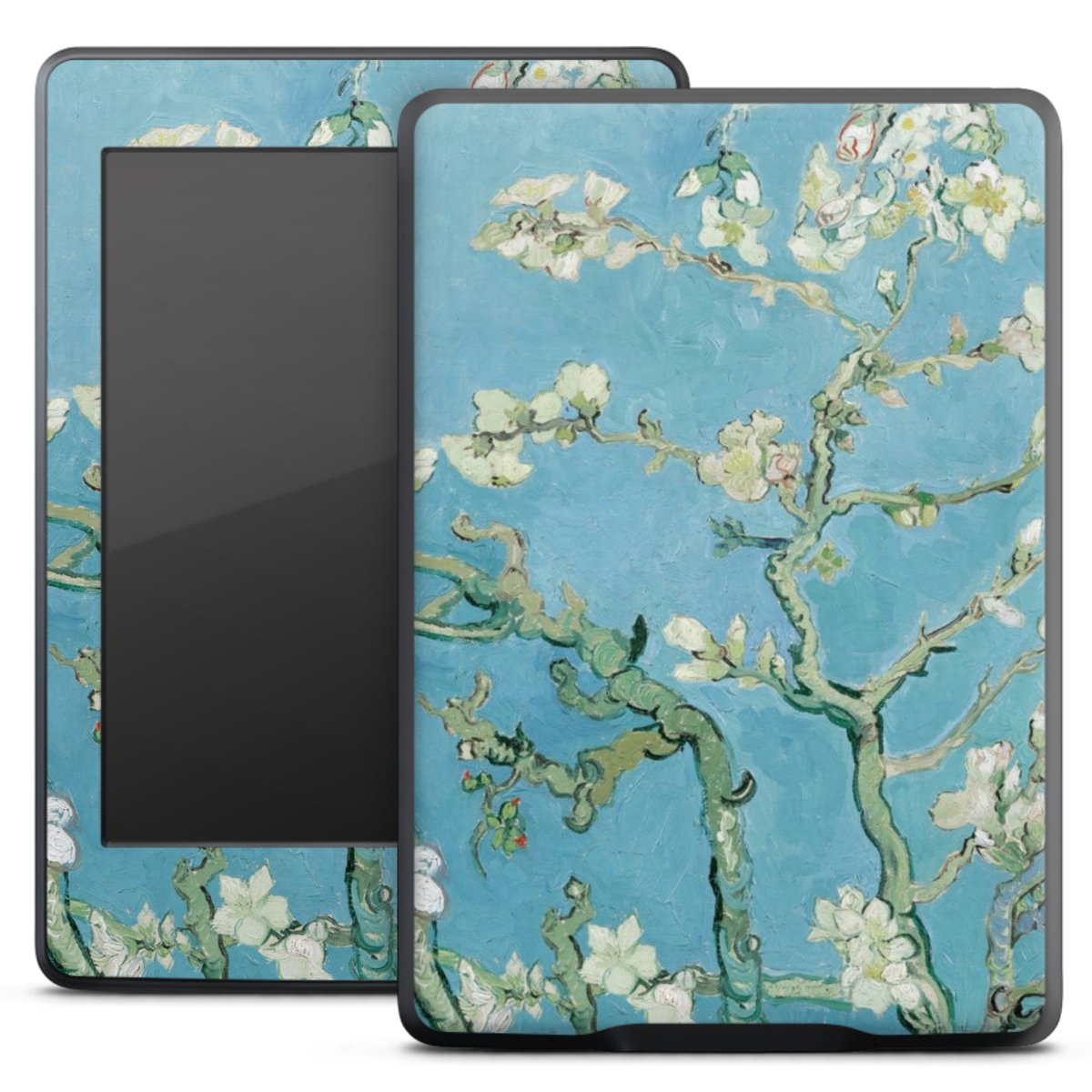 Amandelbloesem door Vincent Van Gogh