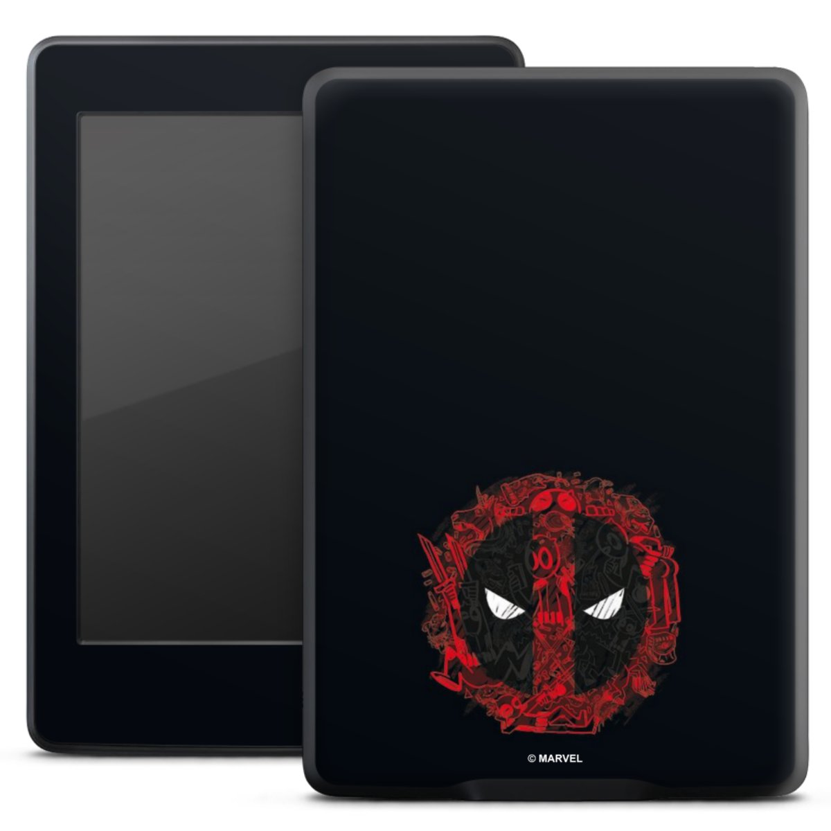 Deadpool Logo