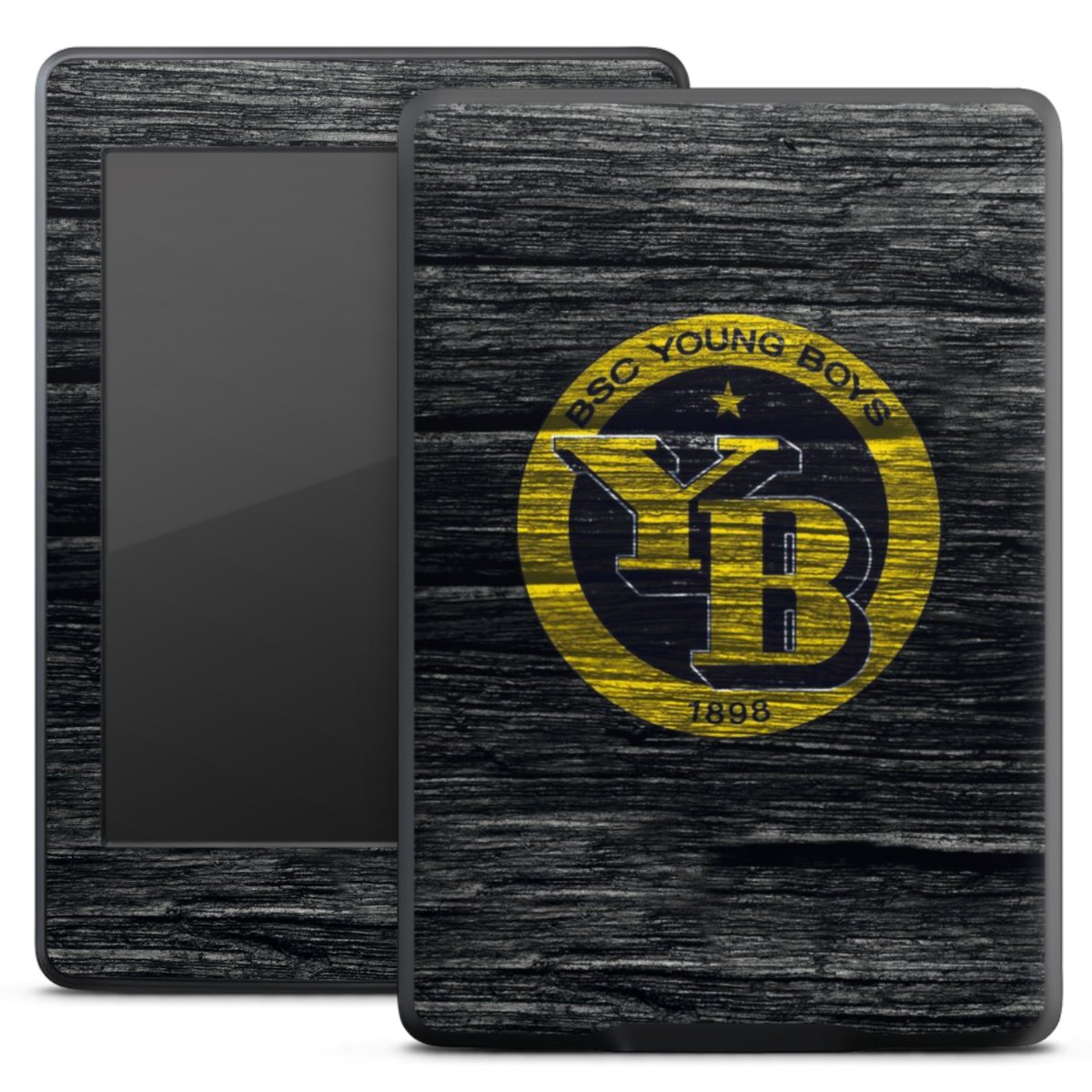 BSC YB Aspect bois