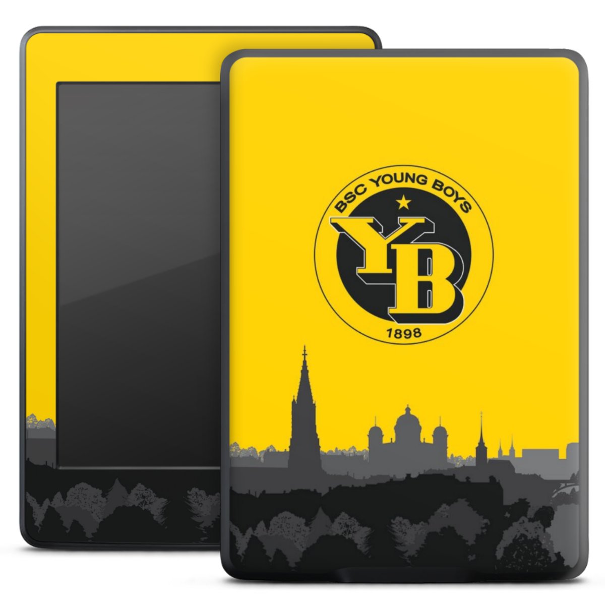 BSC YB Ligne d'horizon