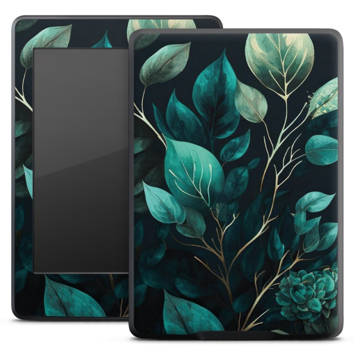 Eucalyptus Fond Sombre