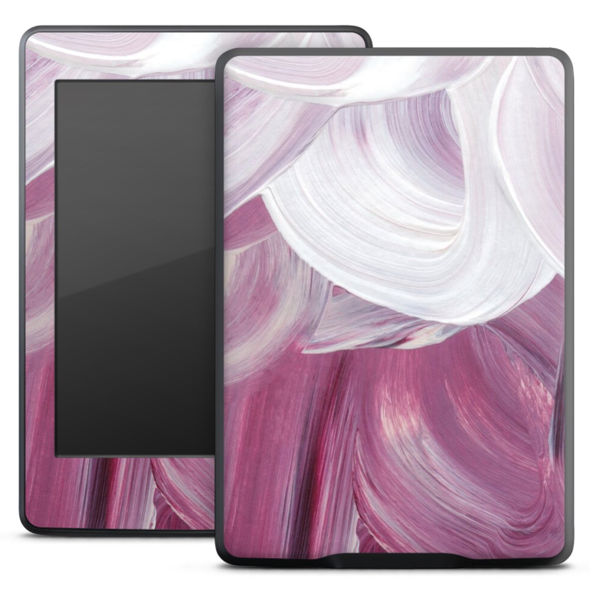 Abstracte verwarring - Anastasia Sawall